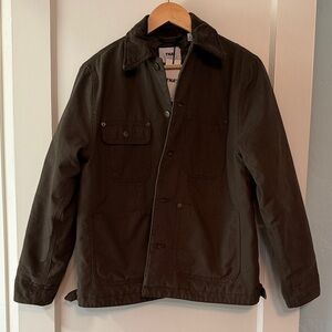 TNA - Aritzia Women’s Chores Jacket - XS - NWT